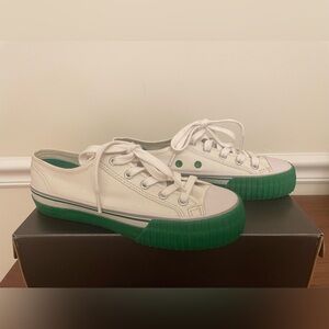 New PF Flyers Center Lo Unisex Sneakers Size W6/M4.5